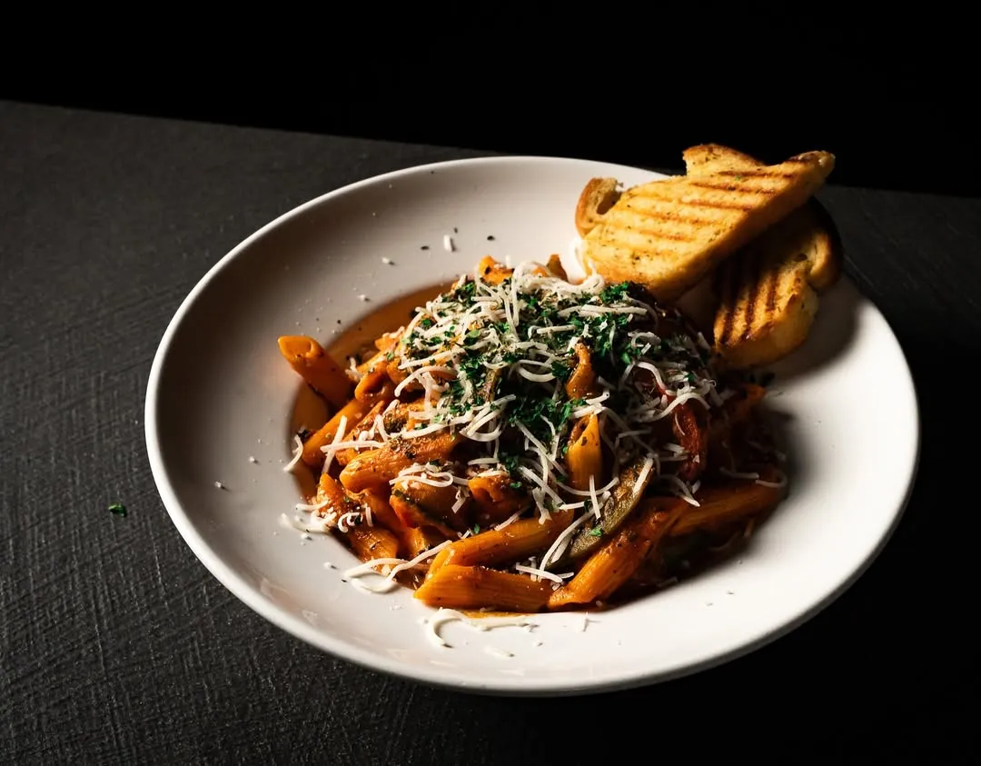 P2P indian restaurant Yaletown