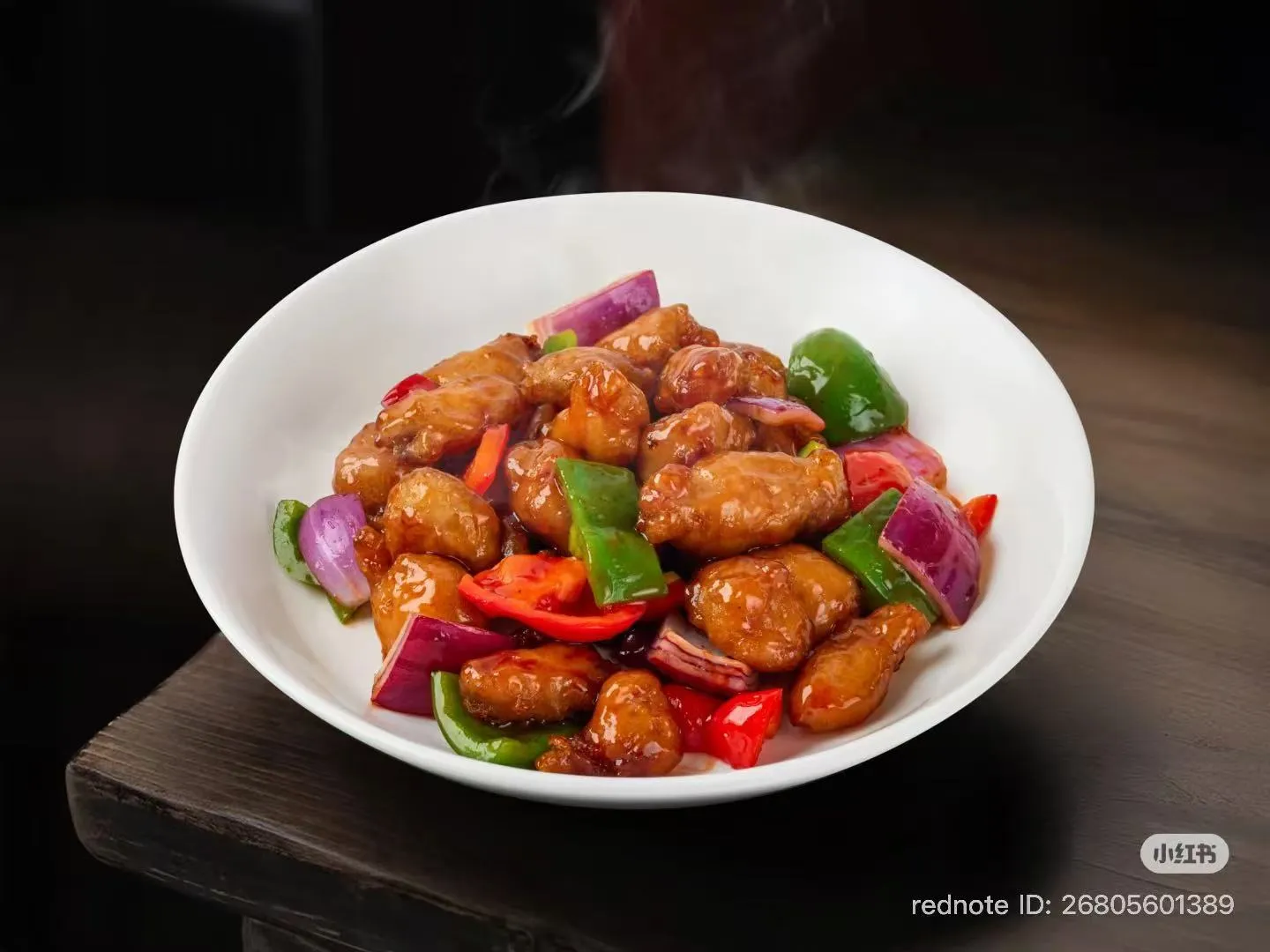 Image of meal deal [PinYueXuan] Premium Cantonese Set for 4-5