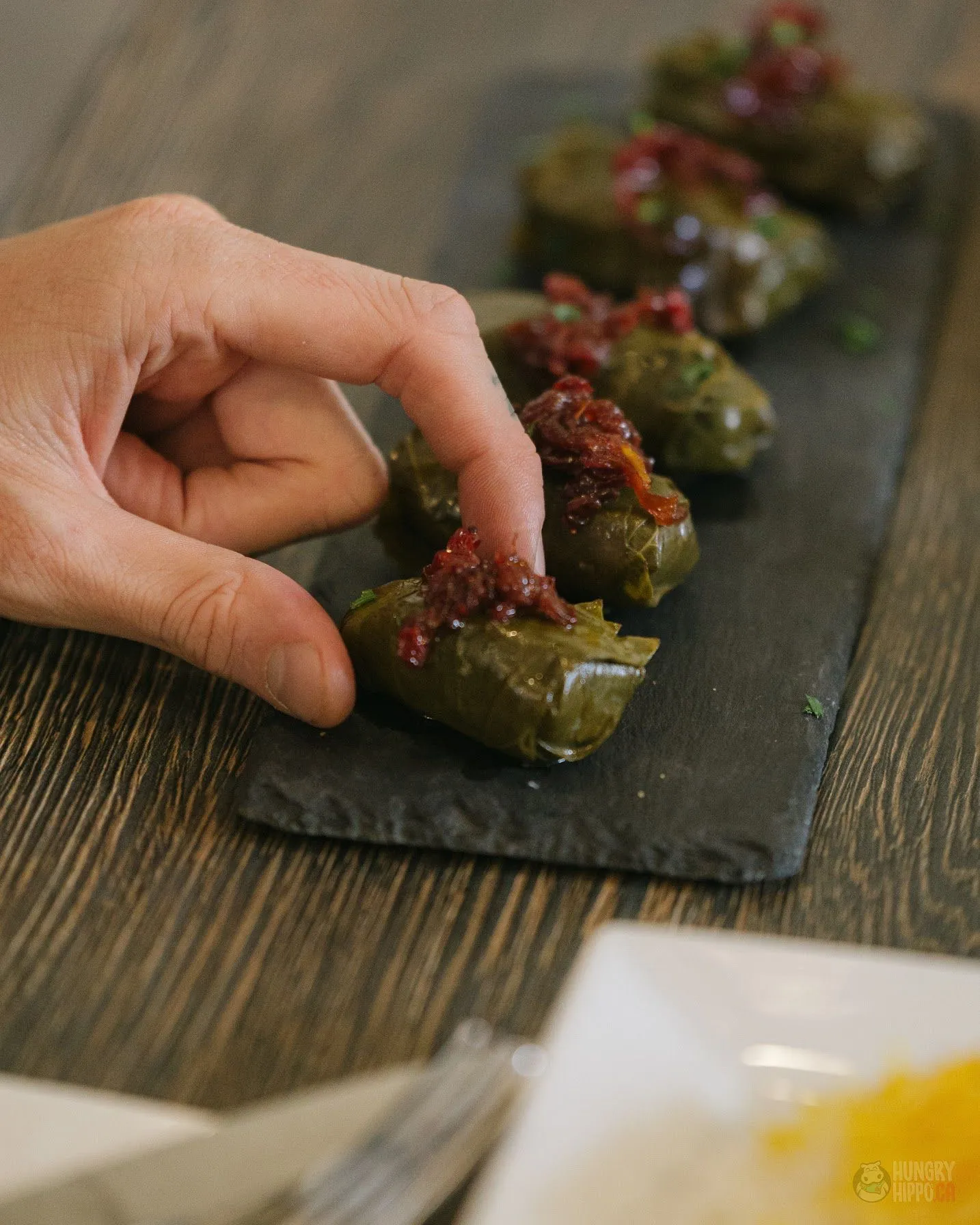 Image of meal deal Mediterranean Set Menu for 2| $98