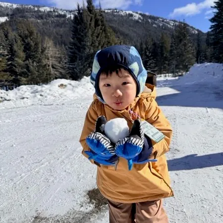 小甜甜 User Avatar