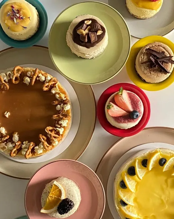 Oh Sweet Day!, Port Moody - Menu, Photos, Reviews, Gift Cards | Bravo