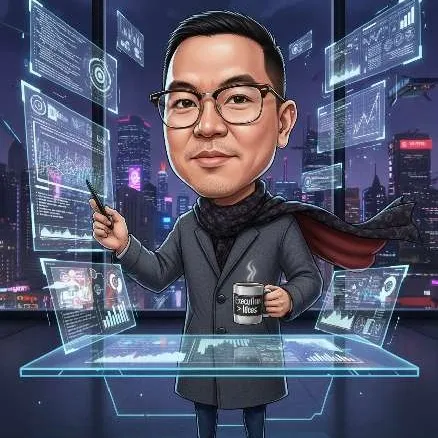 Marky User Avatar
