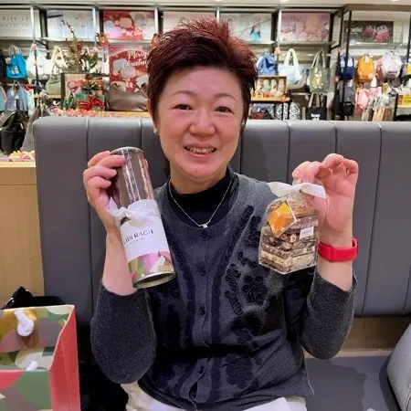 Catherine User Avatar