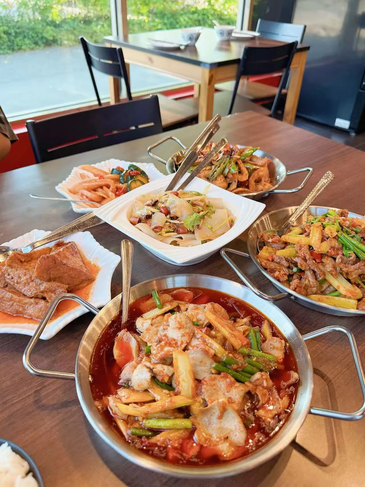 Image of meal deal Special combo for 4-5