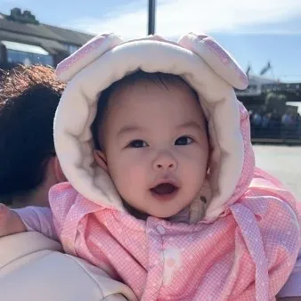 可愛傻妹豬🐷 User Avatar