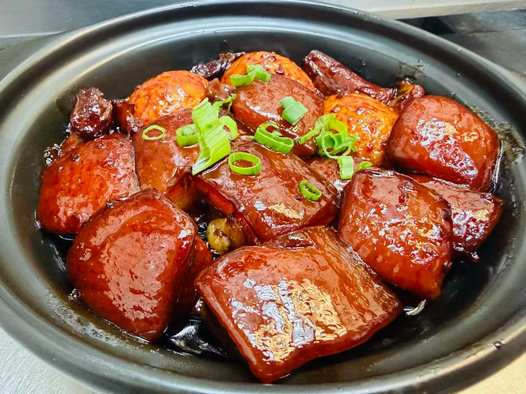 Image of meal deal [Shanghai Taste] Authentic Shanghai Set for 4