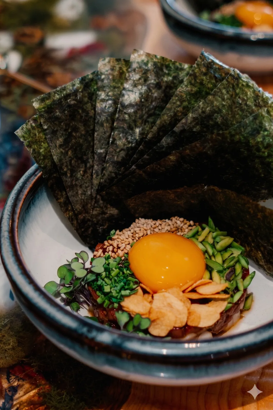 Image of meal deal [Don at Kitsilano] Supreme Fusion Set for 4-5