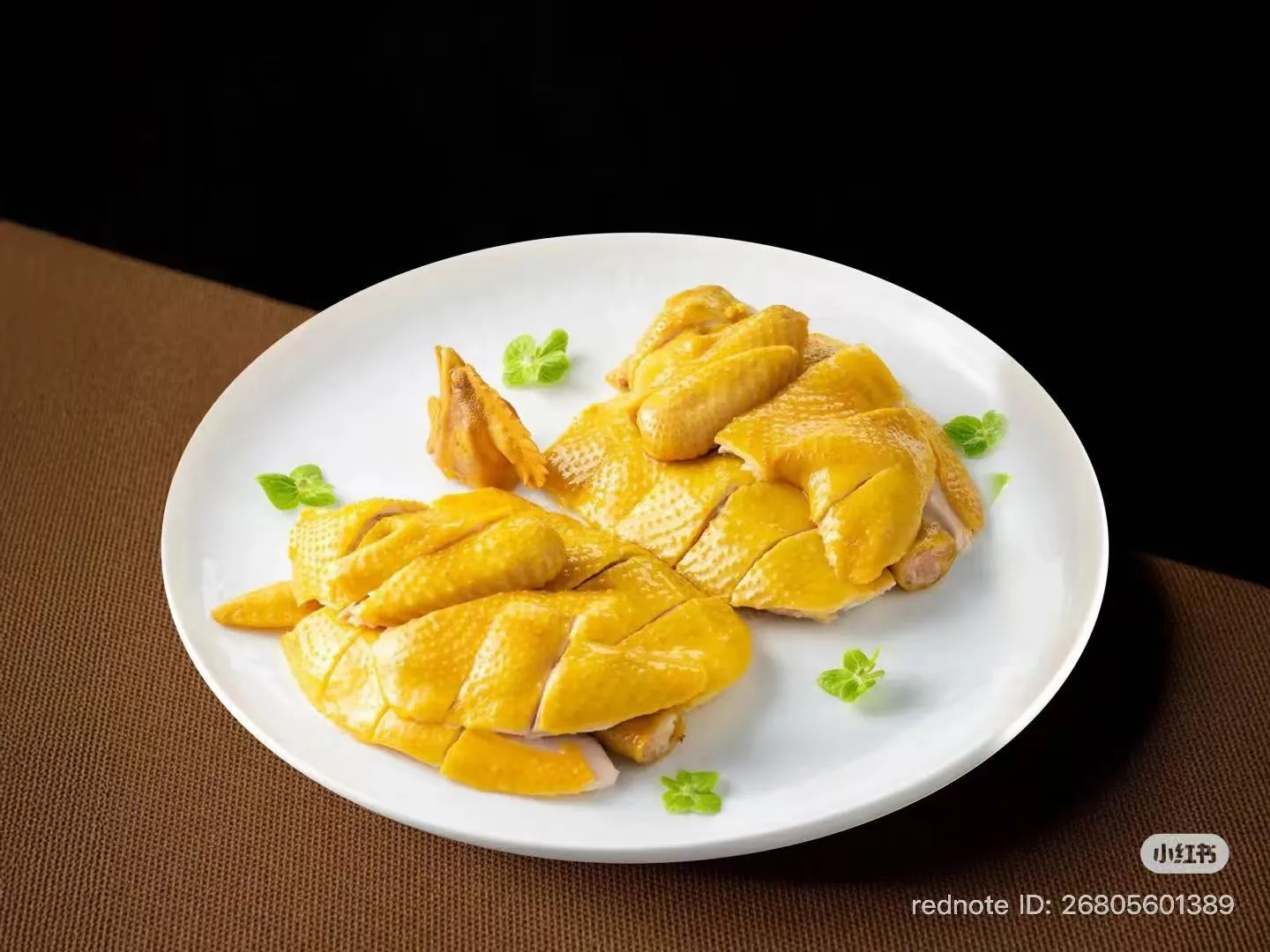 Image of meal deal [PinYueXuan] Premium Cantonese Set for 4-5