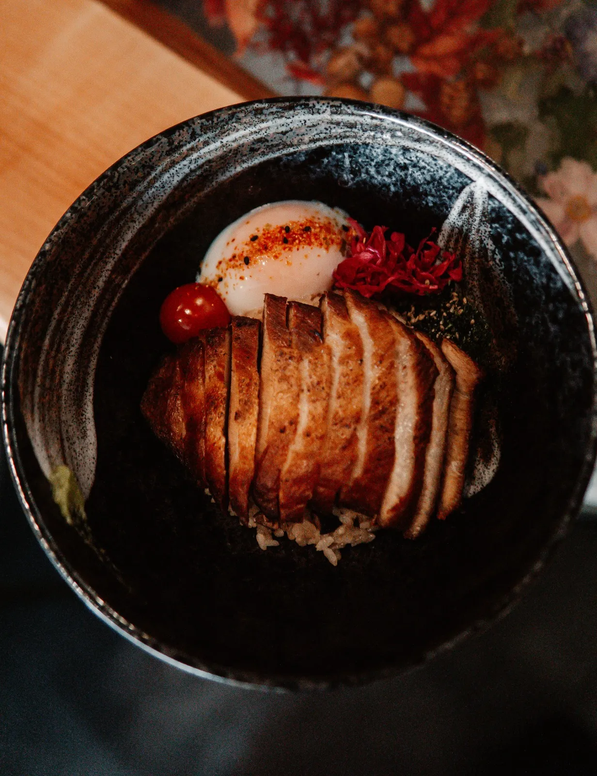 Image of meal deal [Don at Kitsilano] Supreme Fusion Set for 4-5