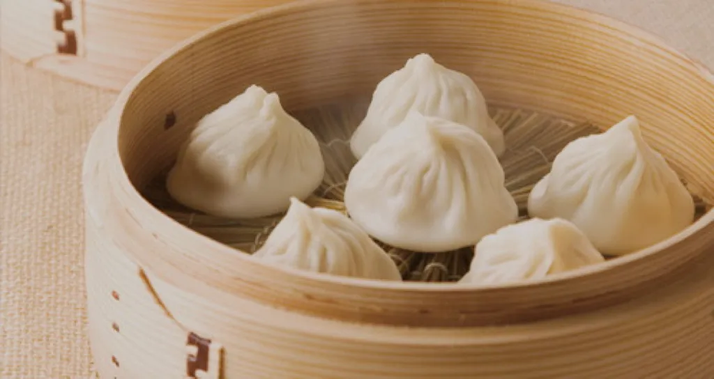 Image of meal deal [Shanghai Taste] Authentic Shanghai Set for 4