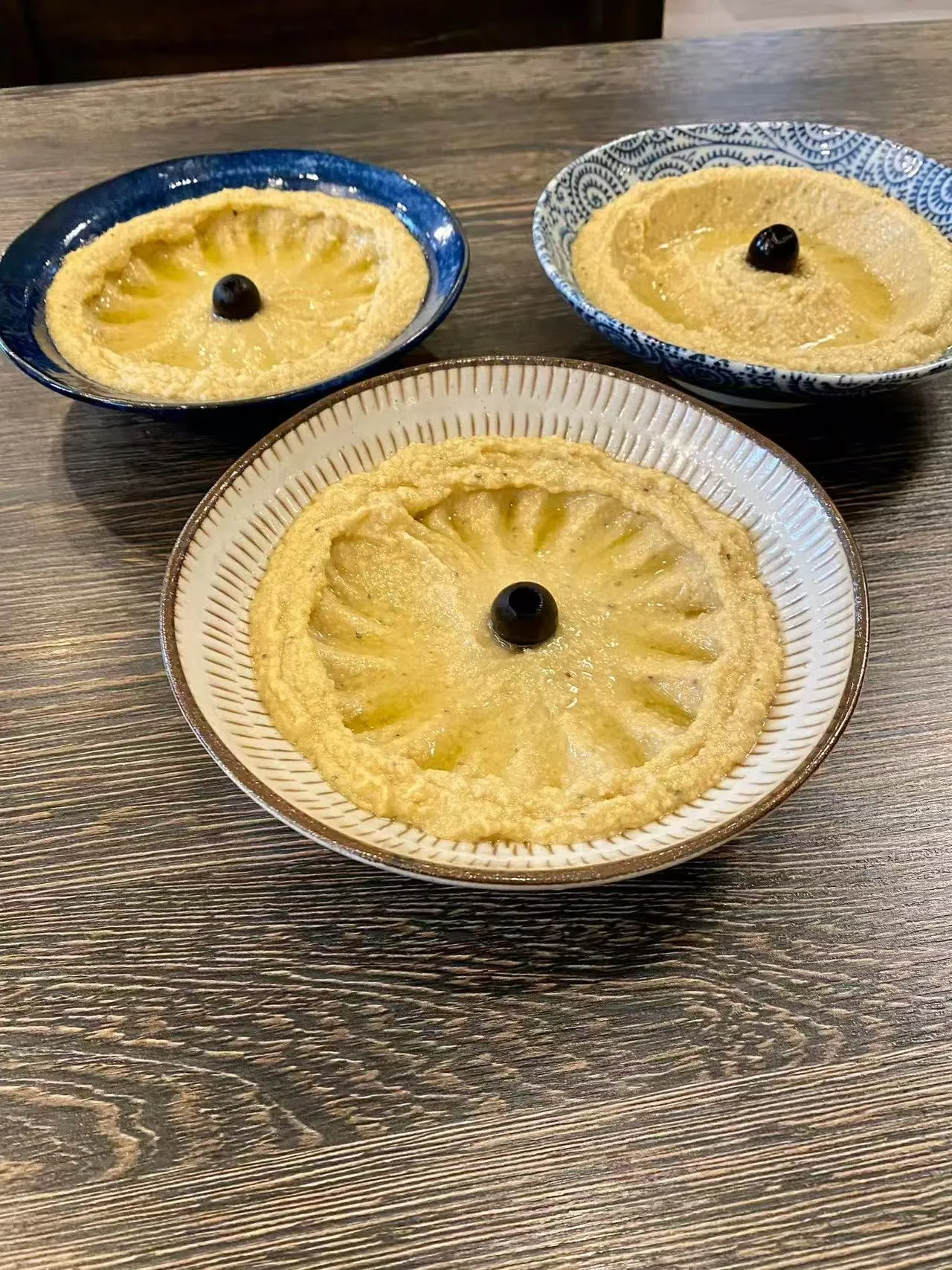 Image of meal deal Mediterranean Set Menu for 2| $98