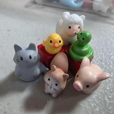 kiki_marshmello User Avatar