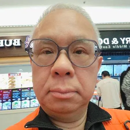 Henry User Avatar
