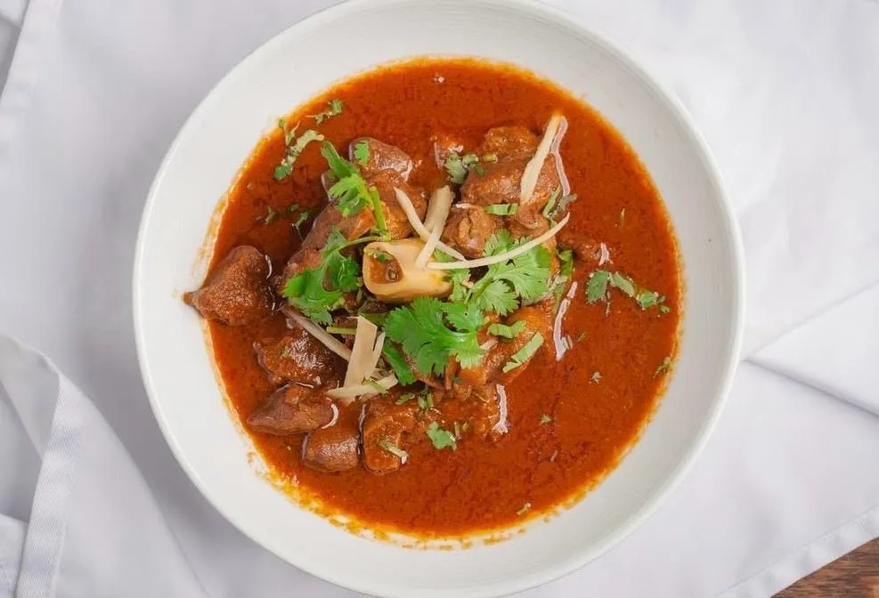 Image of meal deal Set Menu for 2 | $69