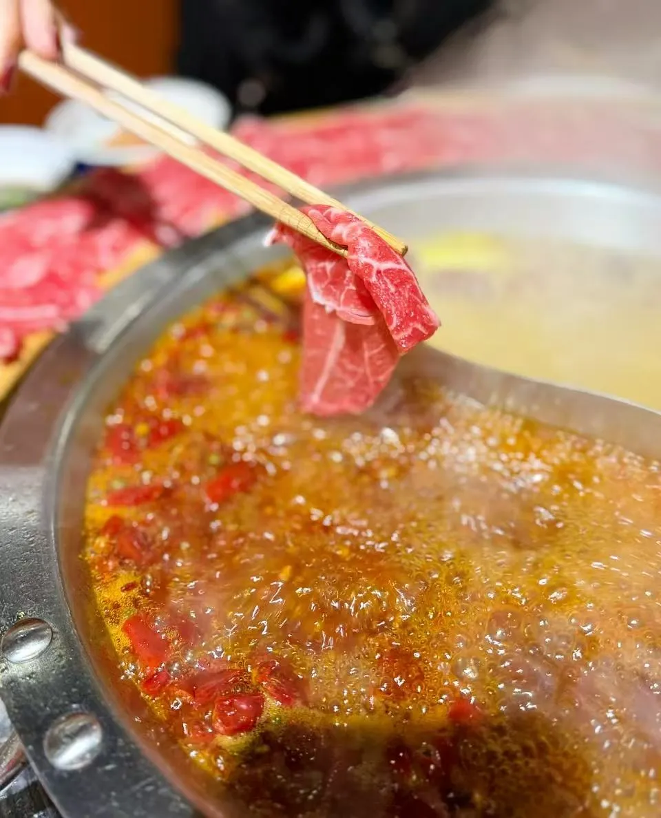 Image of meal deal Liuyishou Richmond Exlusive All You Can Eat For 4
