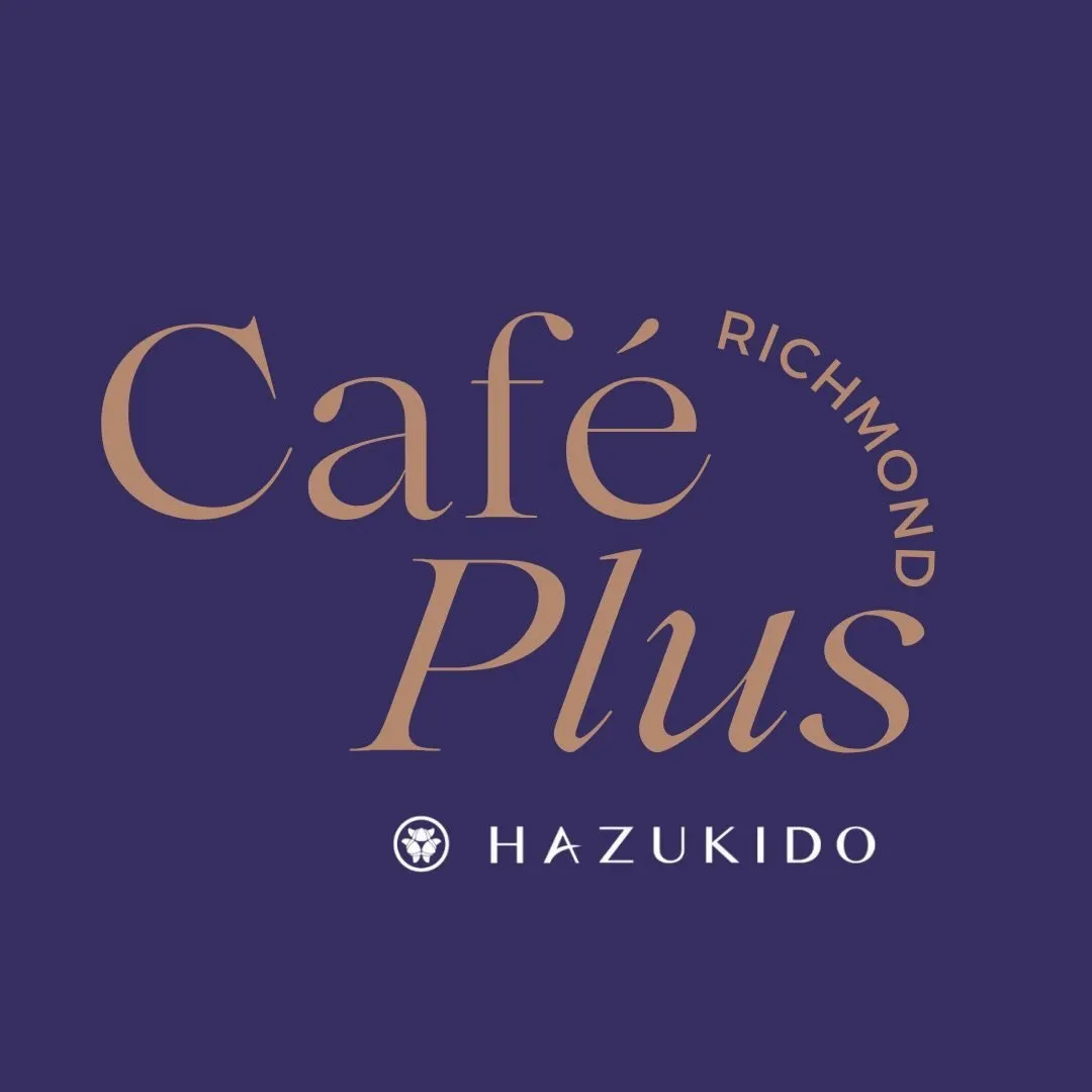 Hazukido Cafe Plus - Richmond
