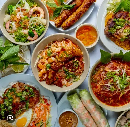Pho Quynh Express Yaletown