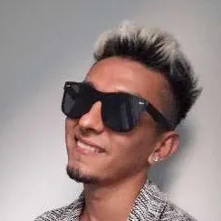 Dominic User Avatar