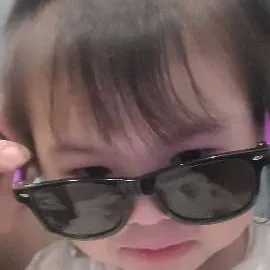 輸入呢稱 User Avatar