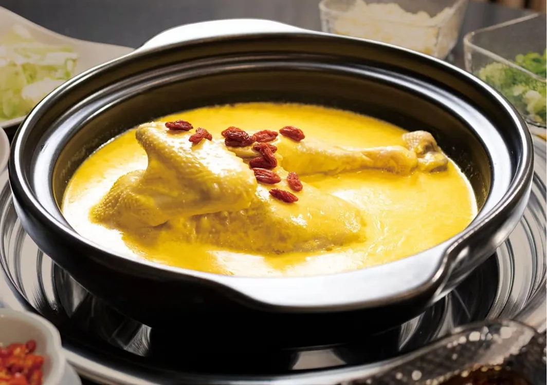 Image of meal deal Signature Combo For 2-3 | $99