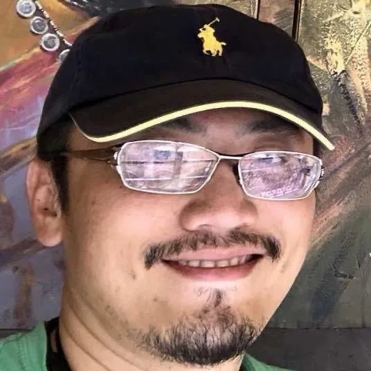 DrT on y User Avatar