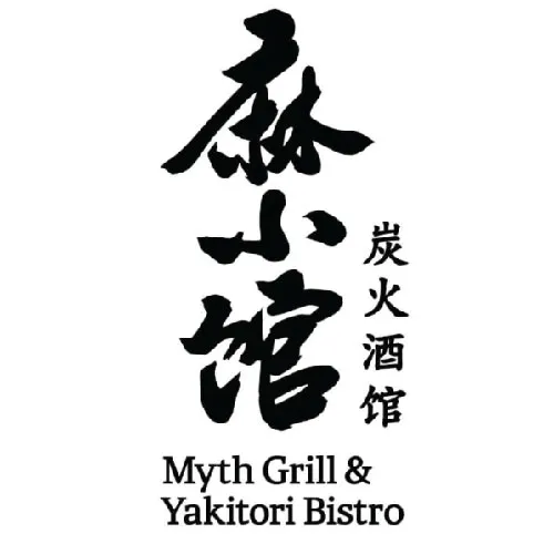 Myth Grill & Yakitori Bistro - Richmond