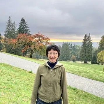 Lily Xing User Avatar