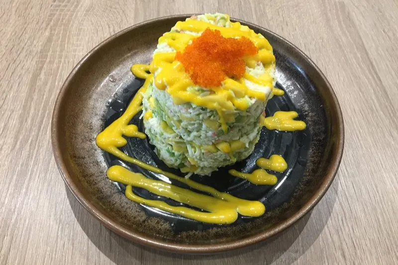 Ryuu Japanese Kitchen YVR