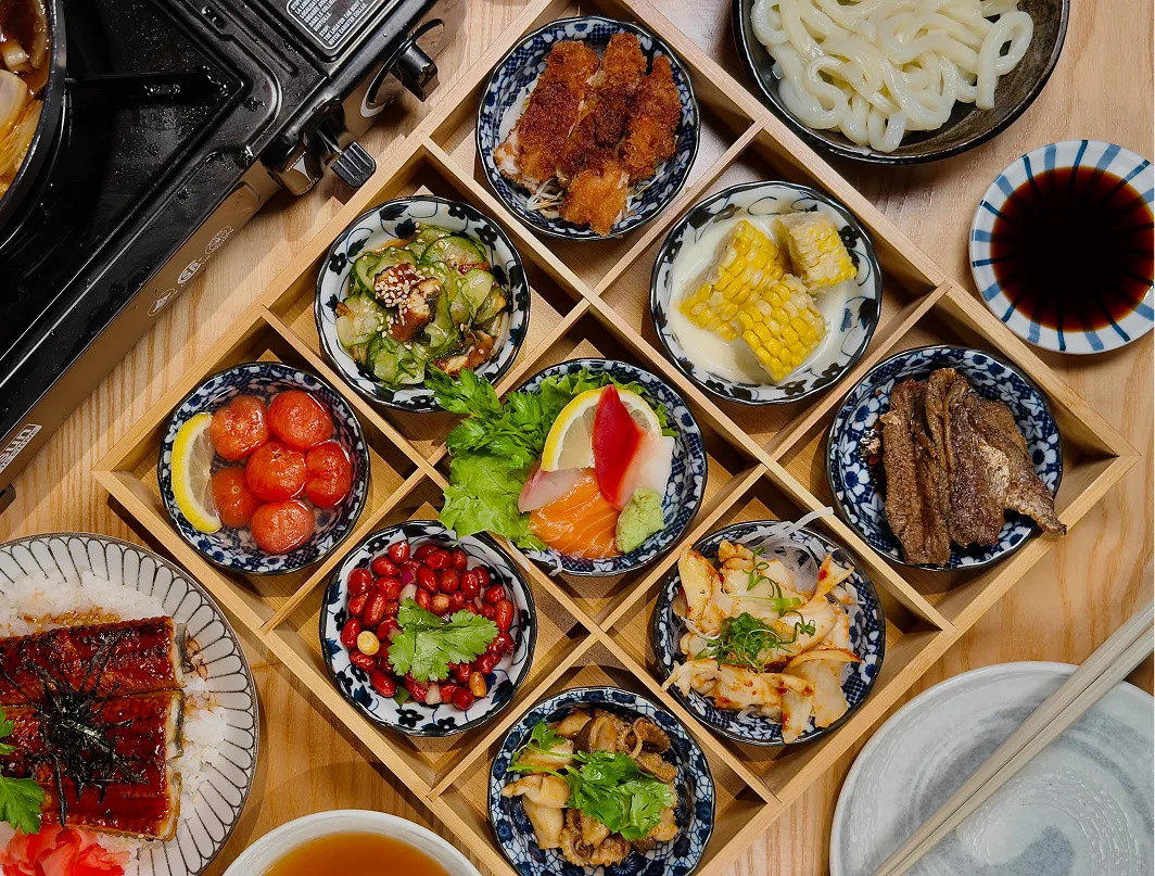 Image of meal deal Special Lunch Combo For 3 | $89