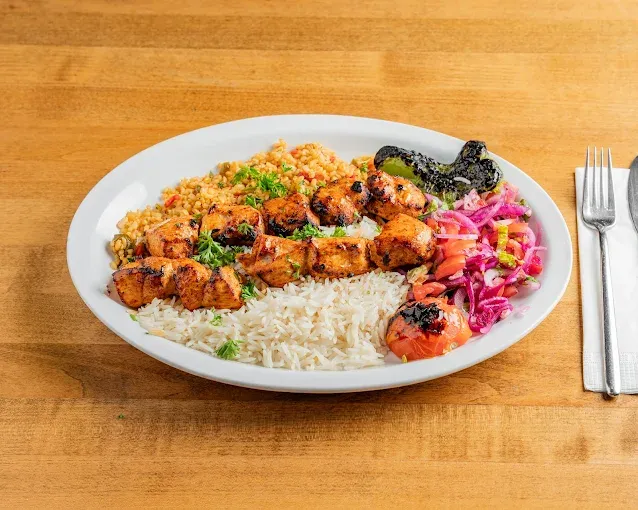 Davie's The Best Turkish Cuisine
