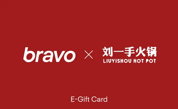 test hotpot × Bravo