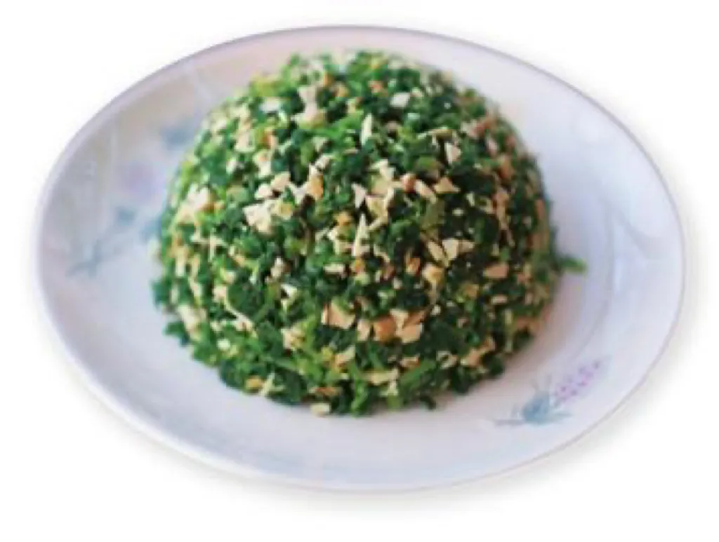 Image of meal deal [Shanghai Taste] Authentic Shanghai Set for 4