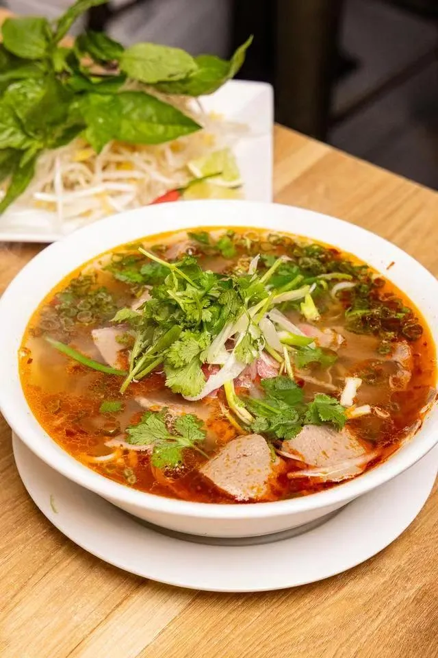 Image of meal deal [Pho Goodness Main & 15th] Classic Vietnamese Set for 4
