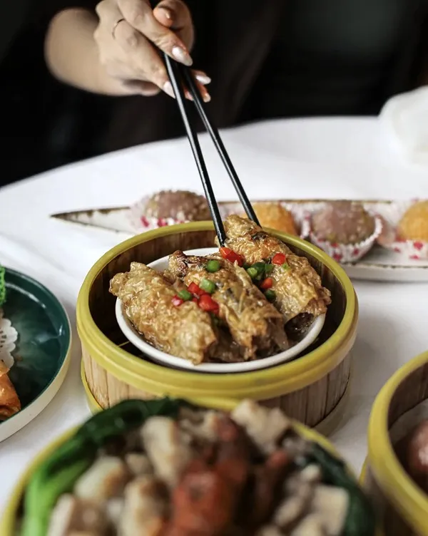 Grand Neptune Seafood Restaurant