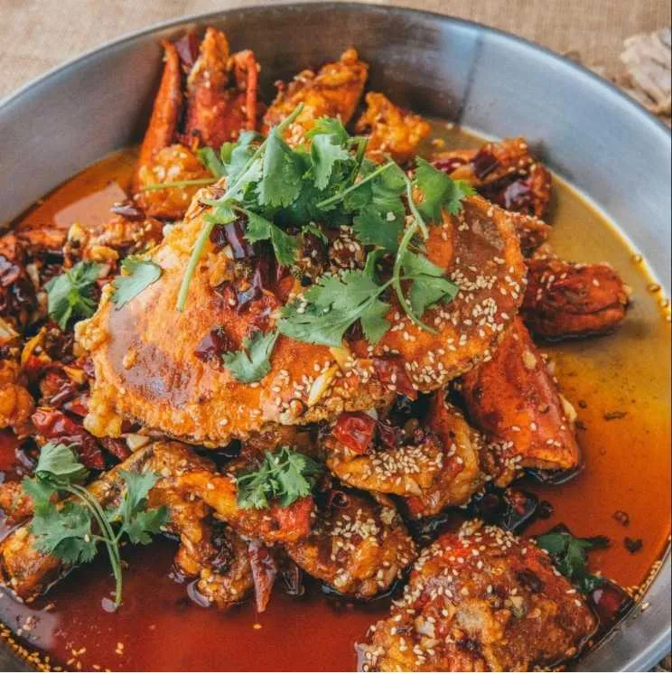 Myth Szechuan Cuisine