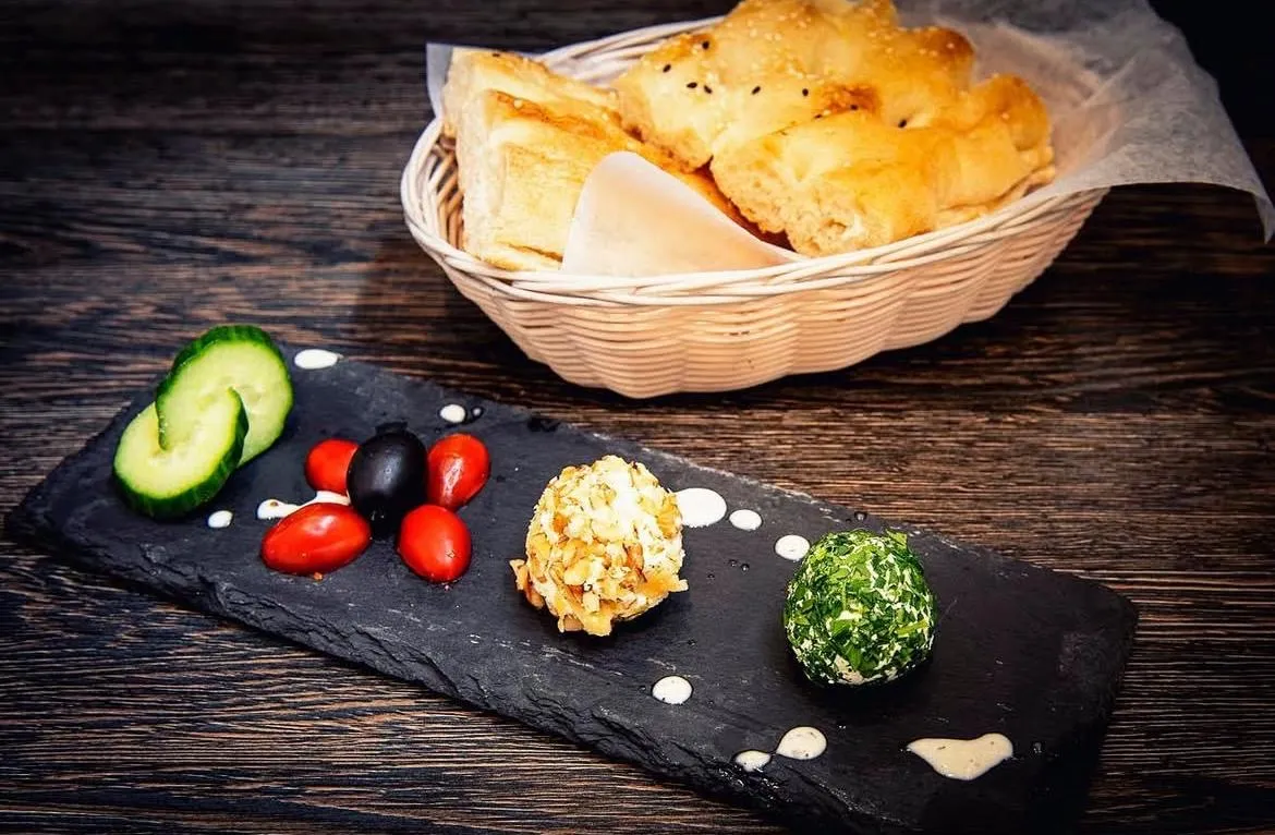 Image of meal deal Exclusive Set Menu for 2｜$78