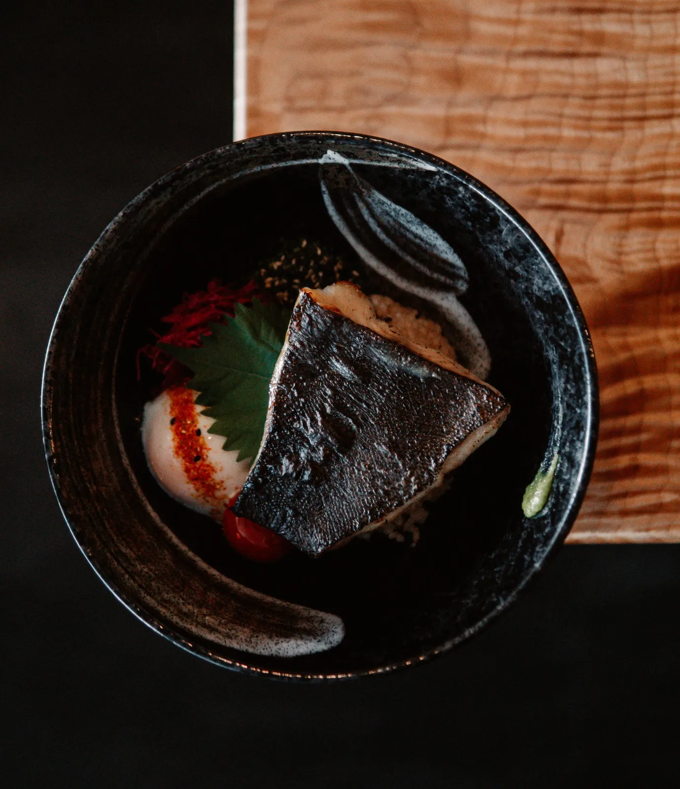 Image of meal deal [Don at Kitsilano] Supreme Fusion Set for 4-5