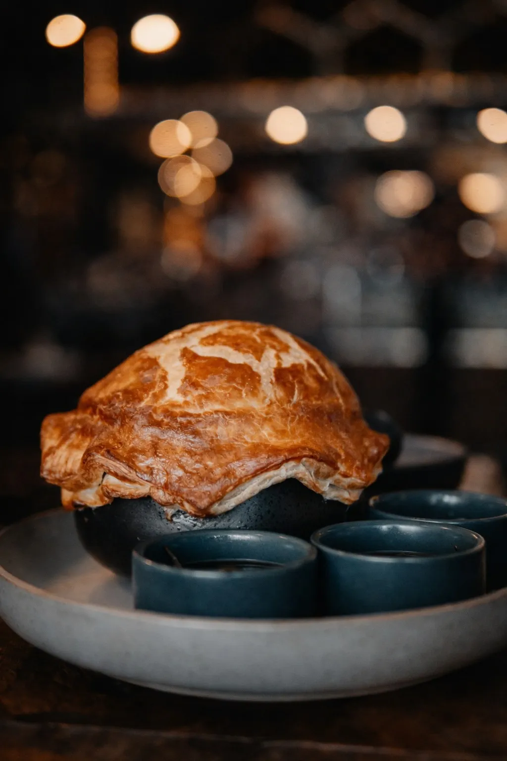 Image of meal deal [Don at Kitsilano] Supreme Fusion Set for 4-5
