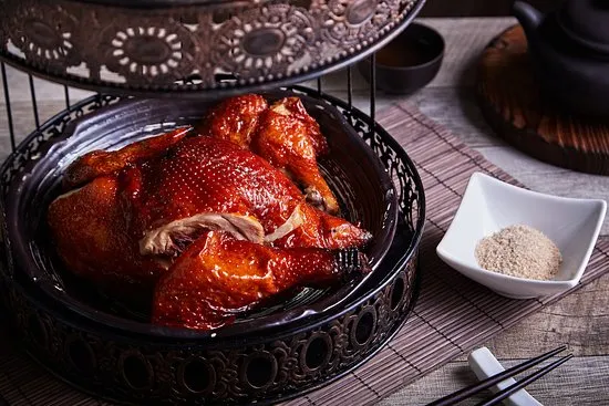 Image of meal deal Supreme Set Menu for 4