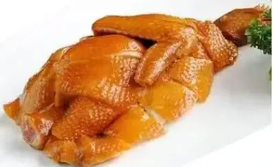 Image of meal deal Braised Australia Abalone for 6