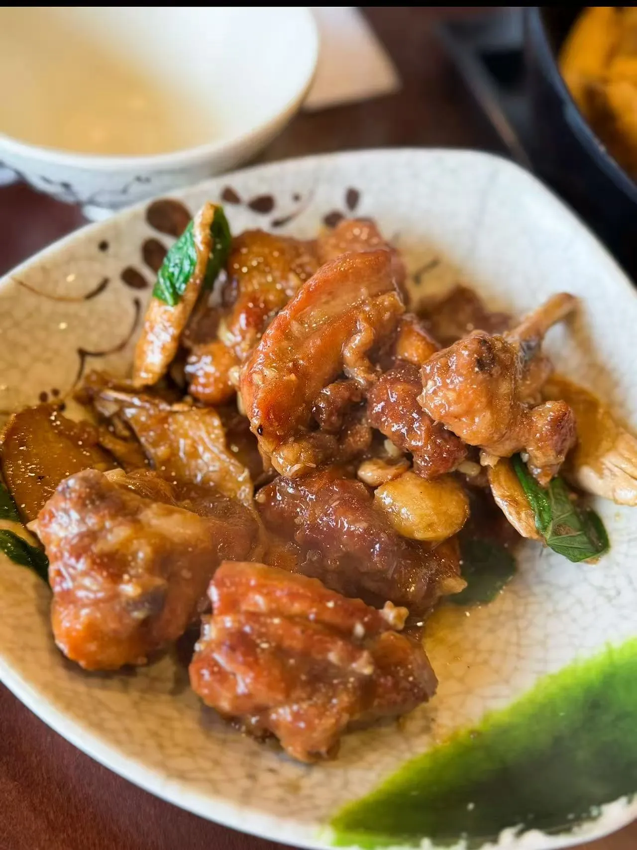 Image of meal deal [Typhoon] Taiwanese Pick-Your-Favorites Set for 3