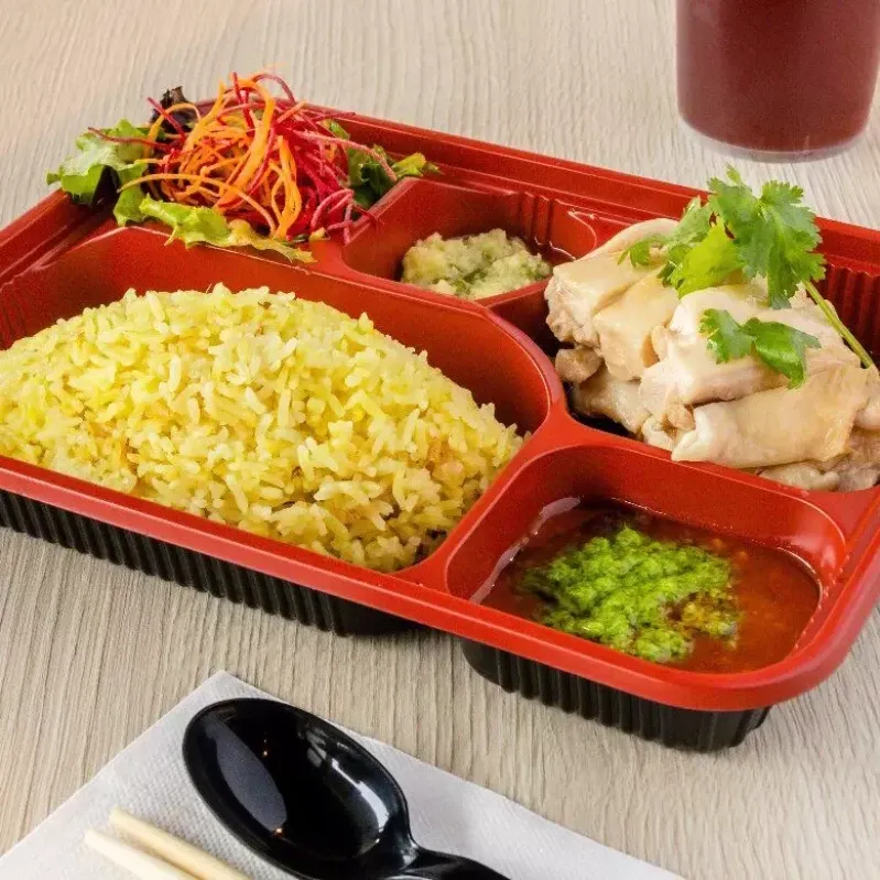 Hainan Kitchen