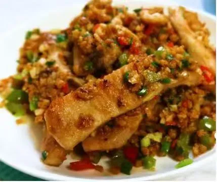 Image of meal deal Braised Australia Abalone for 6