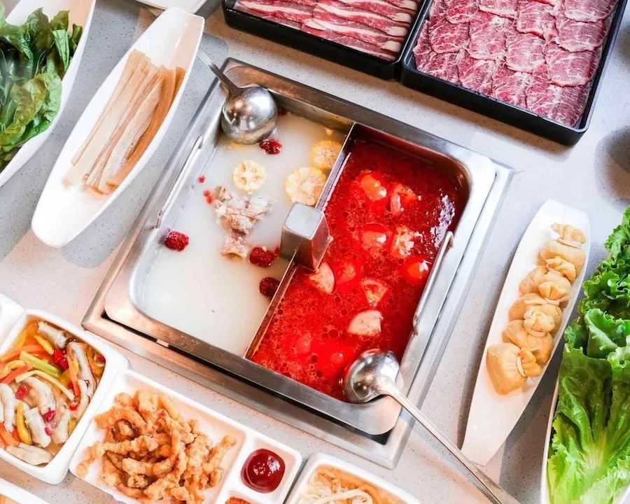 Haidilao Hotpot Brentwood