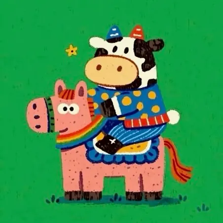 Evan啵啵 User Avatar