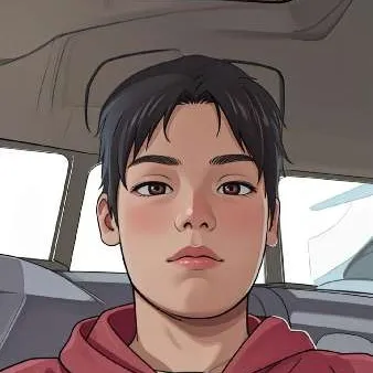 Adam User Avatar