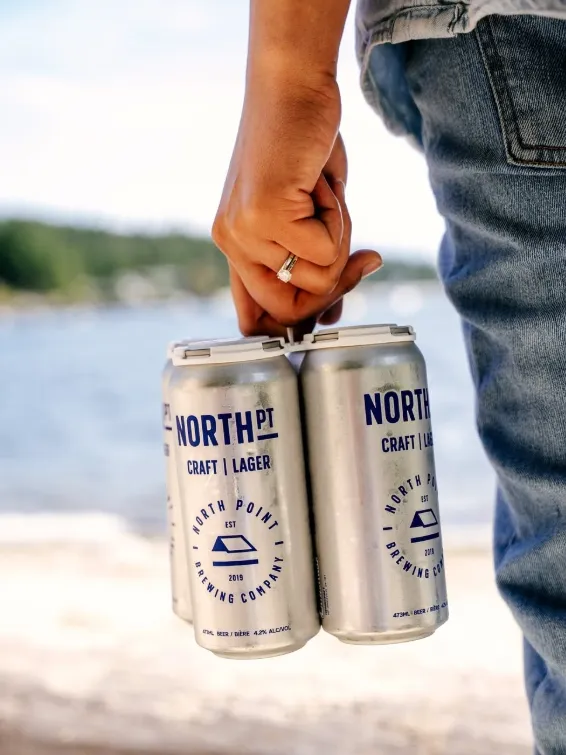 North Point Brewing Co