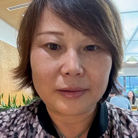 莹莹 User Avatar
