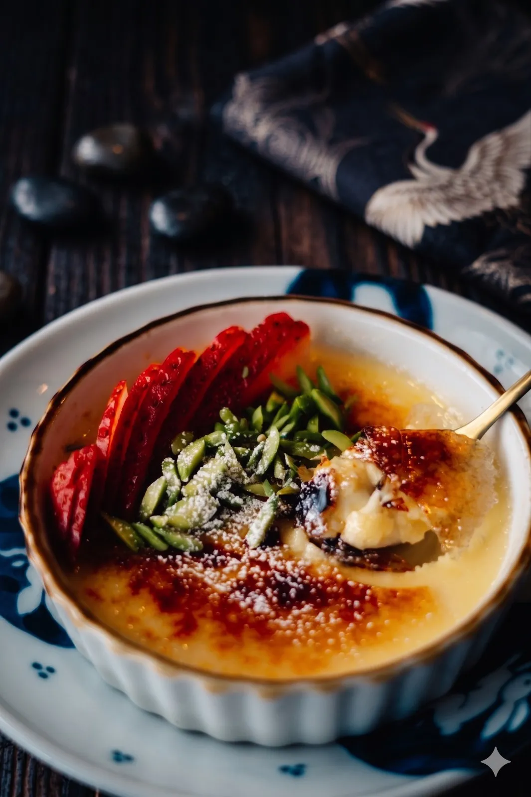 Image of meal deal [Don at Kitsilano] Supreme Fusion Set for 4-5