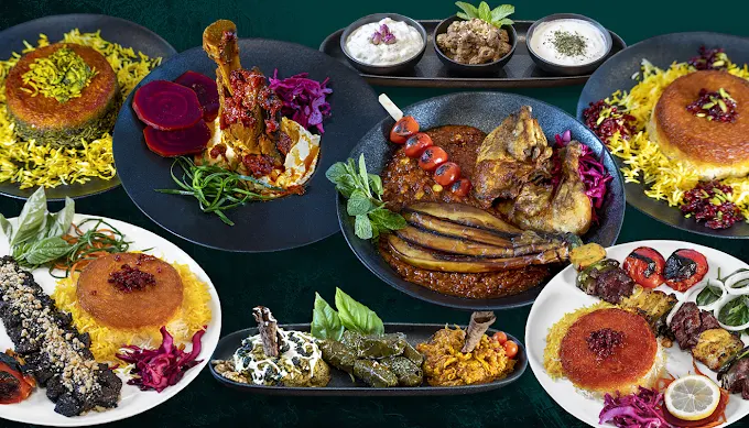 Miraas Restaurant & Bar